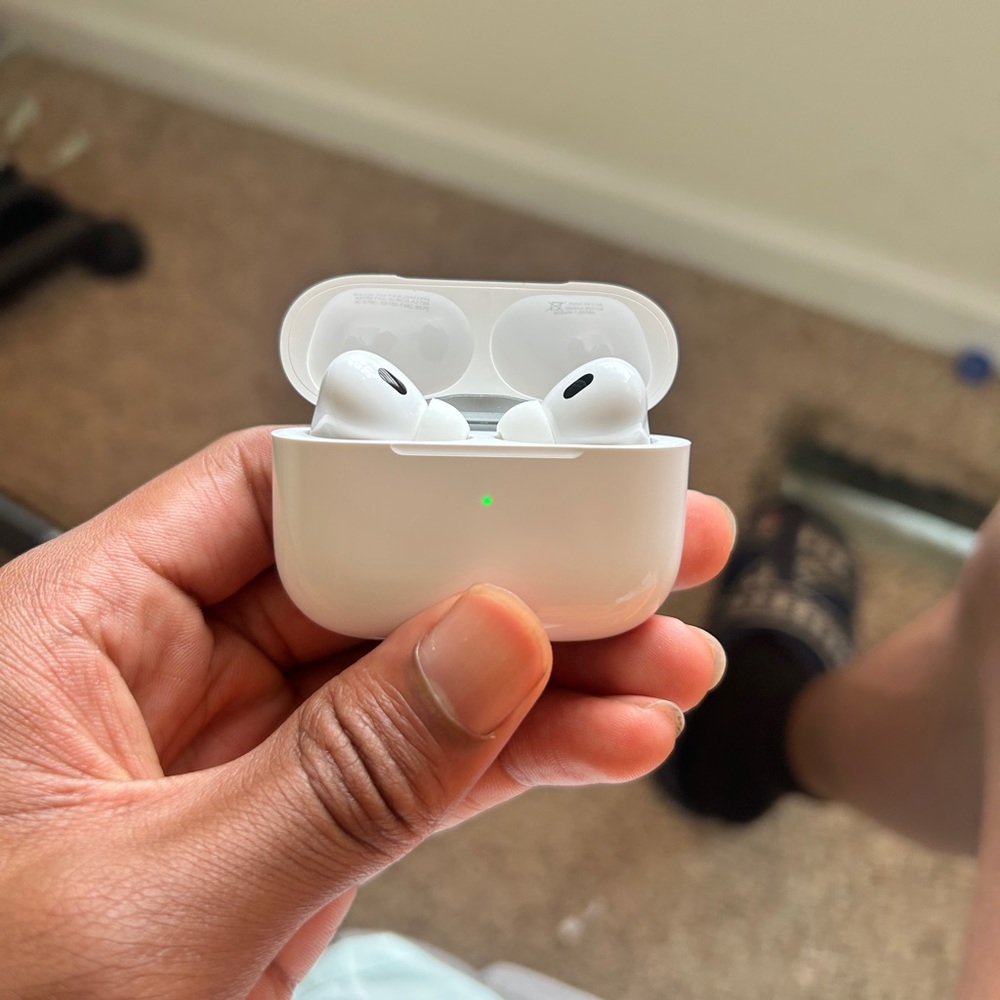 Apple AirPods Pro 2nd